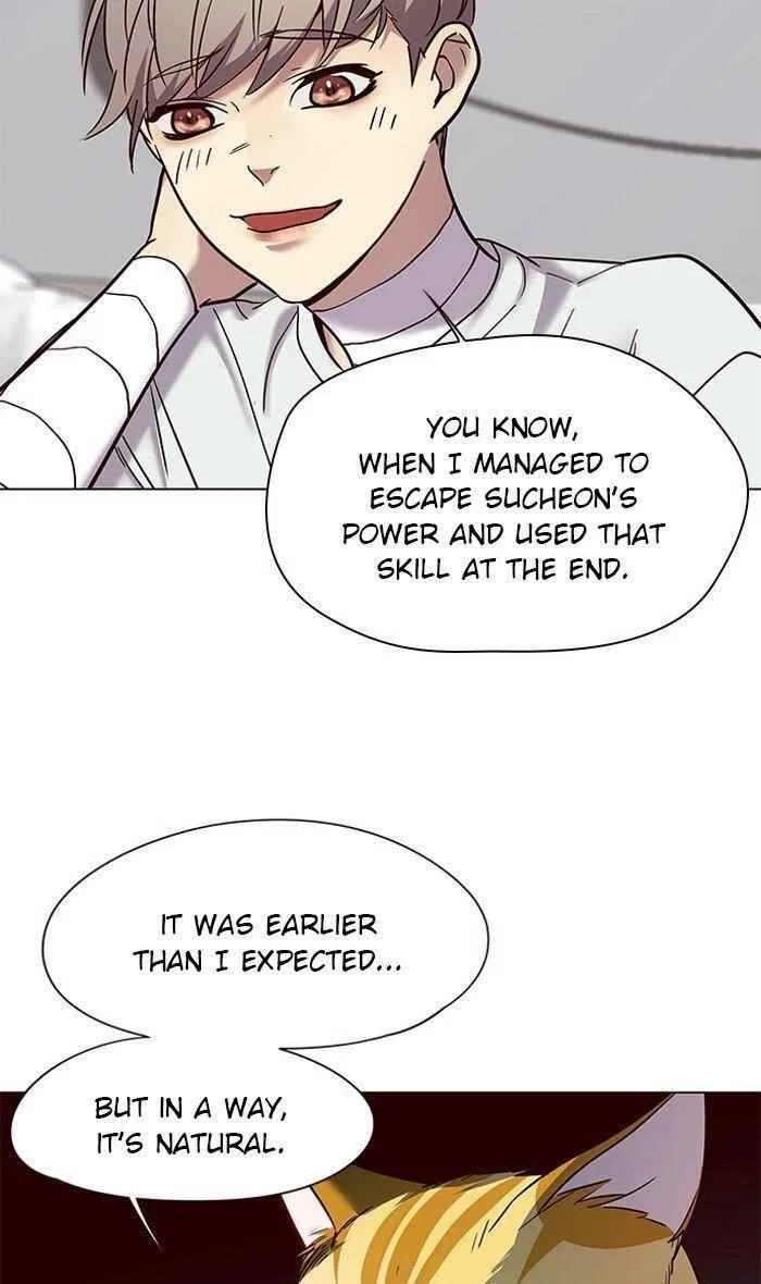 Eleceed Chapter 88 – Page 21