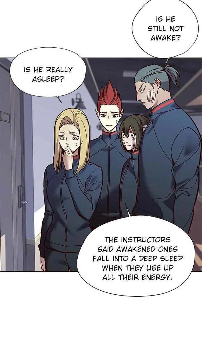 Eleceed Chapter 88 – Page 30