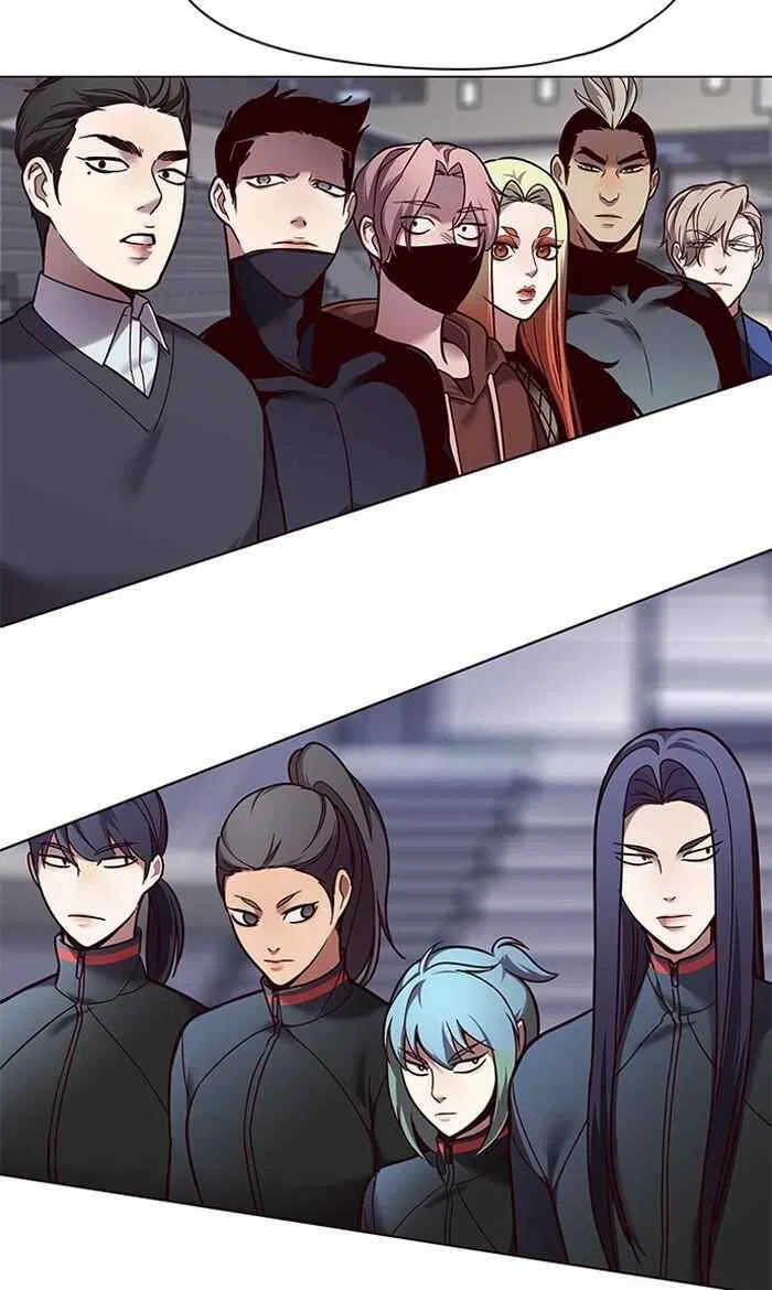 Eleceed Chapter 87 – Page 19