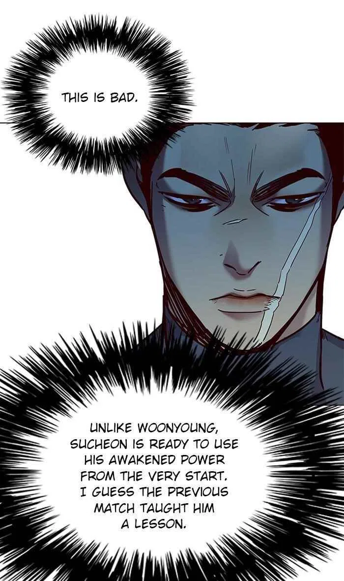 Eleceed Chapter 86 – Page 25