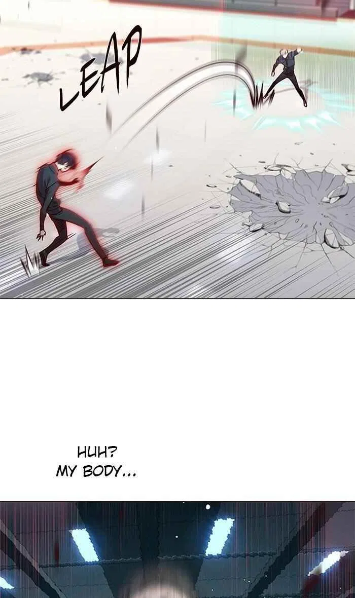 Eleceed Chapter 86 – Page 34