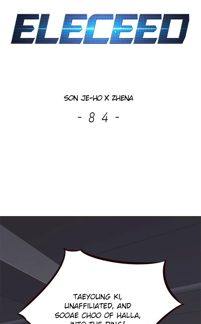 Eleceed Chapter 84 – Page 2