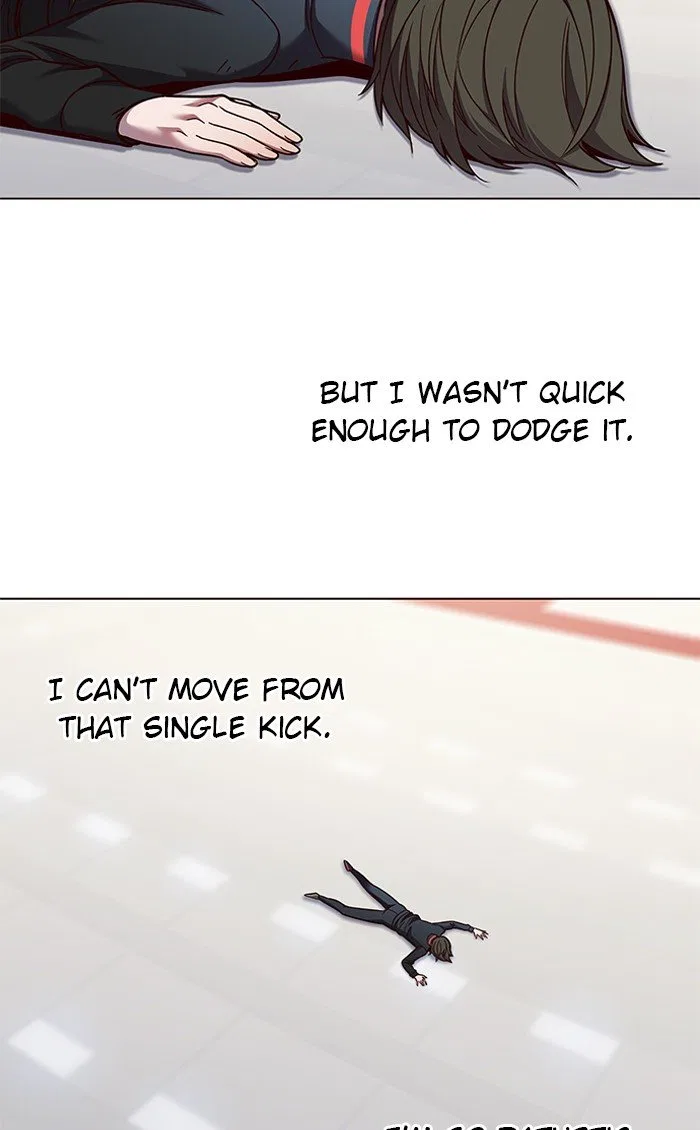 Eleceed Chapter 84 – Page 21