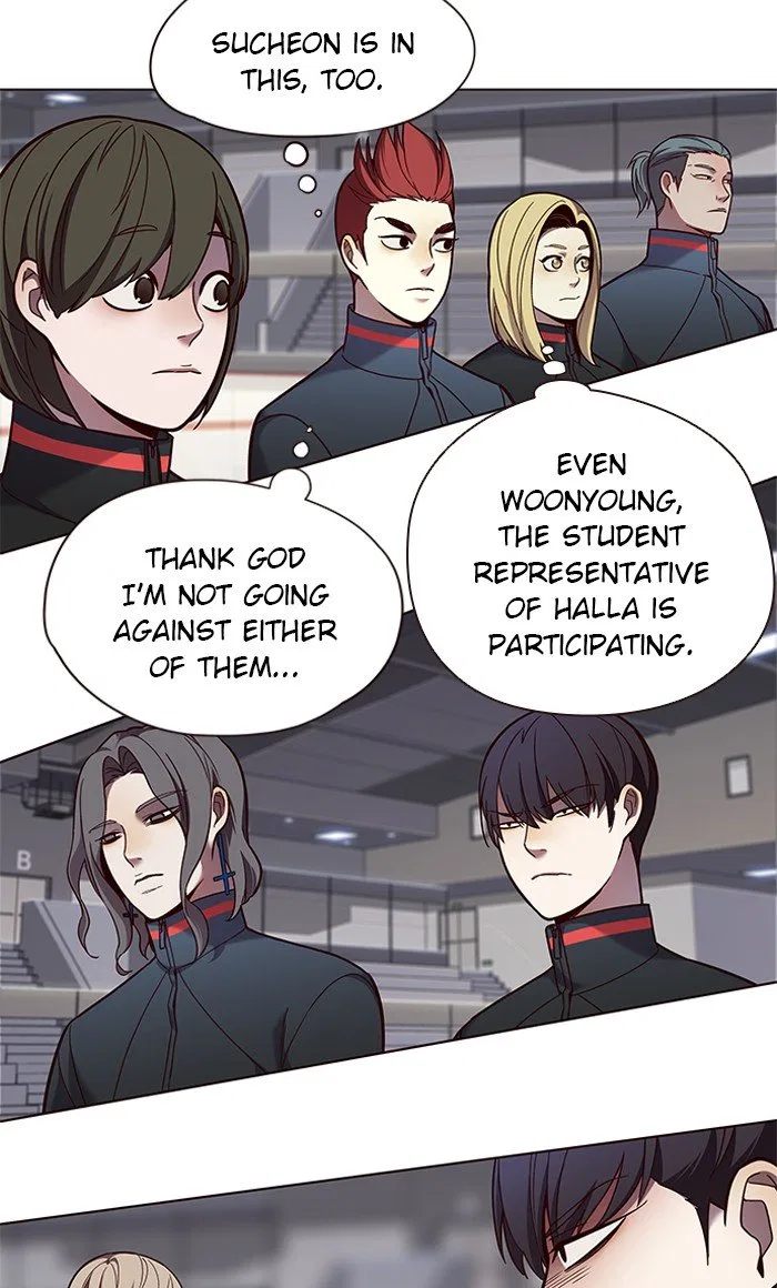 Eleceed Chapter 83 – Page 66