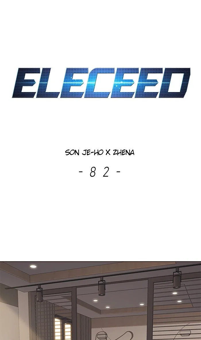 Eleceed Chapter 82 – Page 1