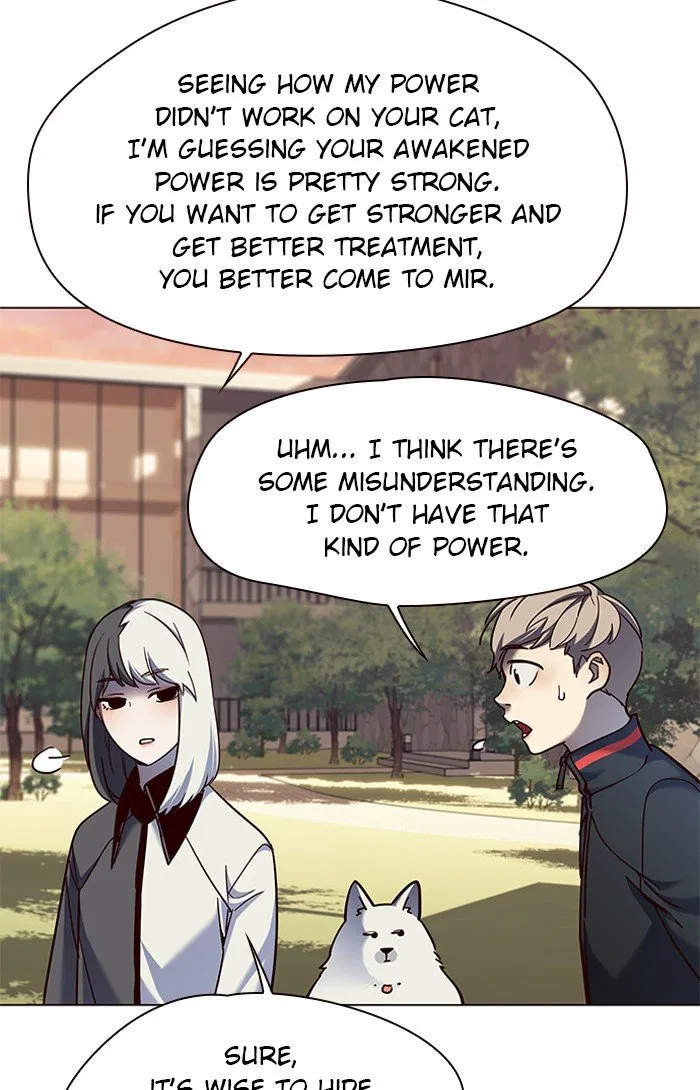 Eleceed Chapter 81 – Page 27