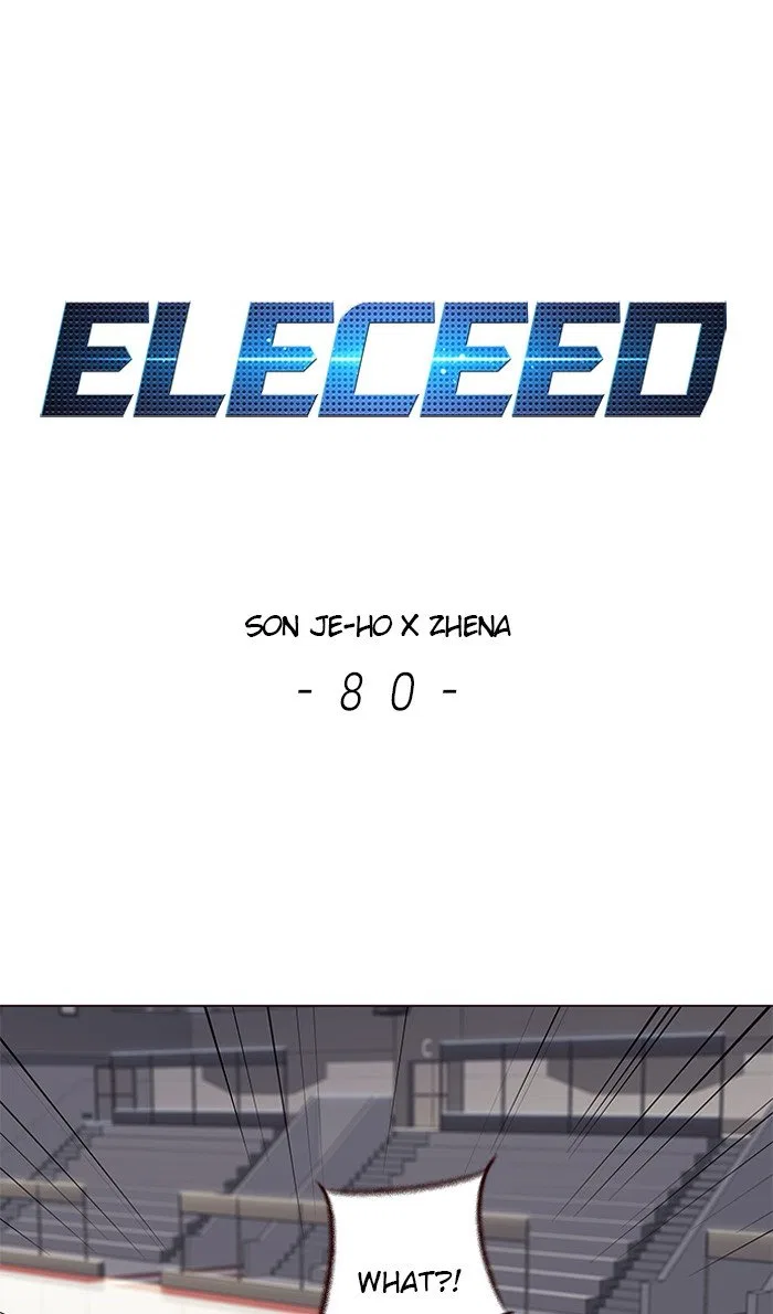 Eleceed Chapter 80 – Page 1