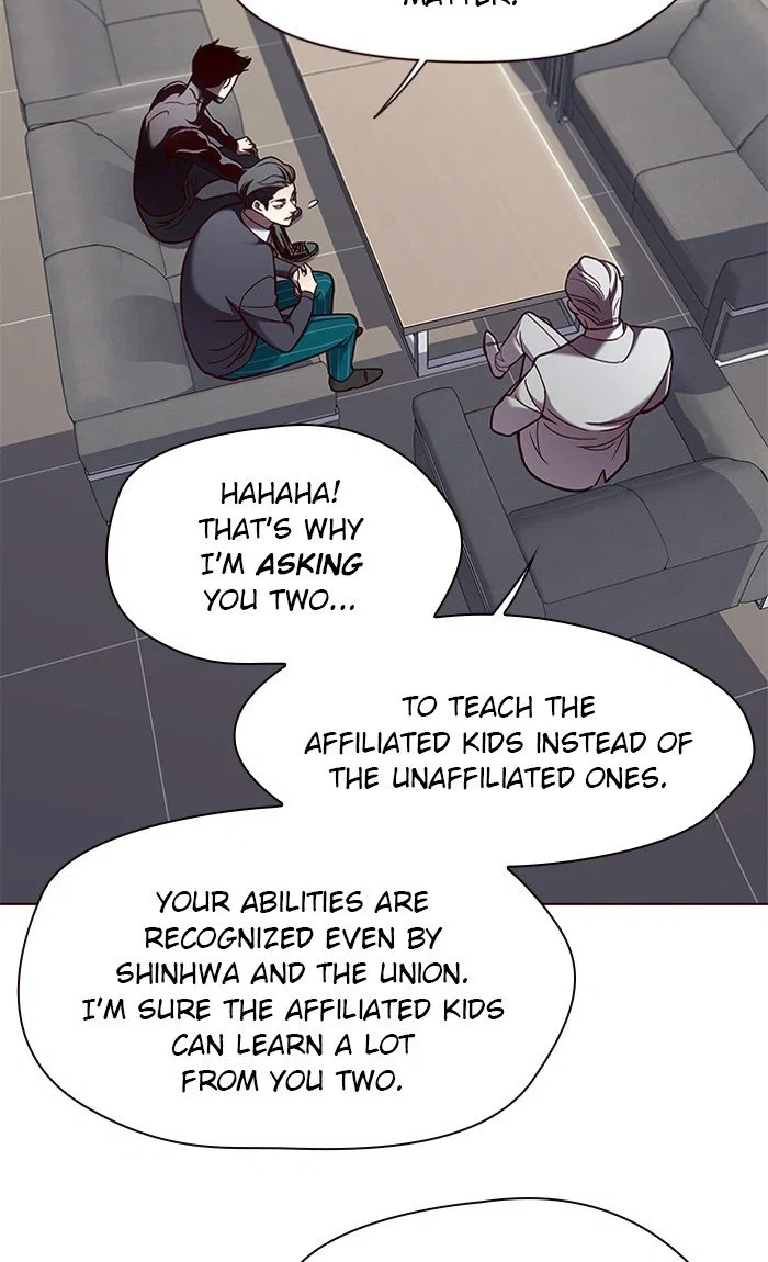 Eleceed Chapter 79 – Page 8
