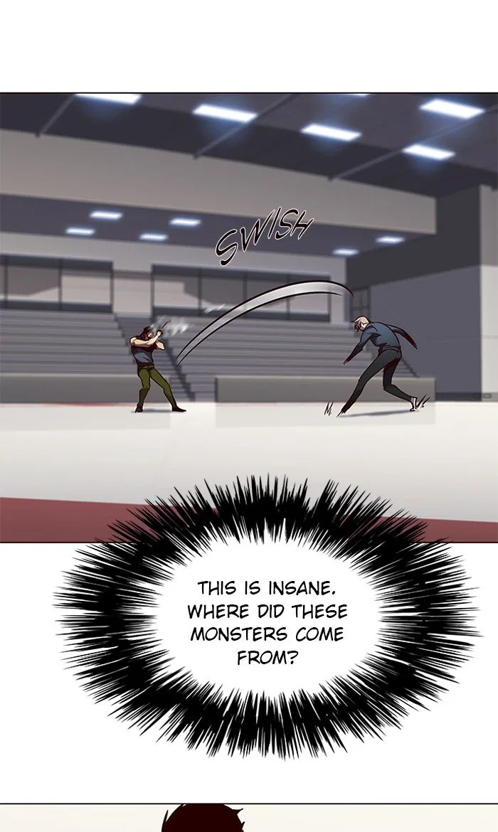 Eleceed Chapter 79 – Page 84