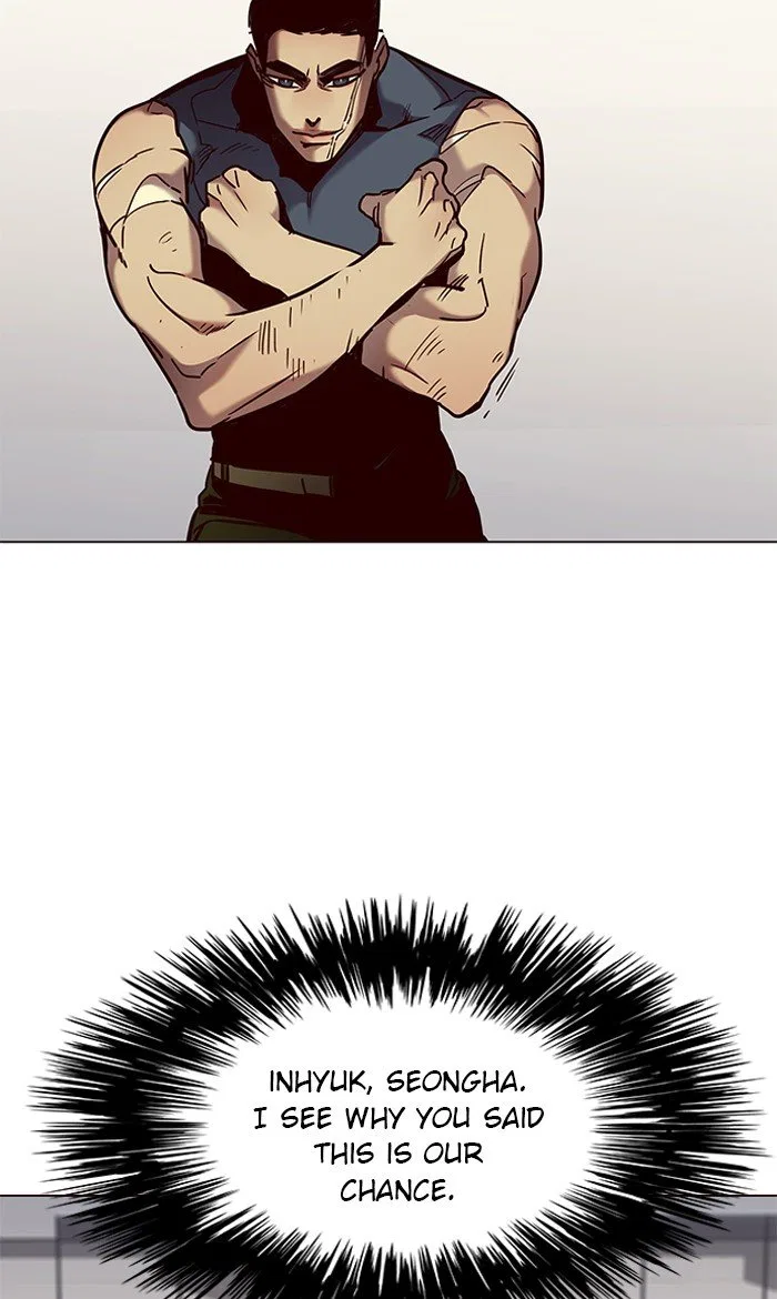 Eleceed Chapter 79 – Page 85
