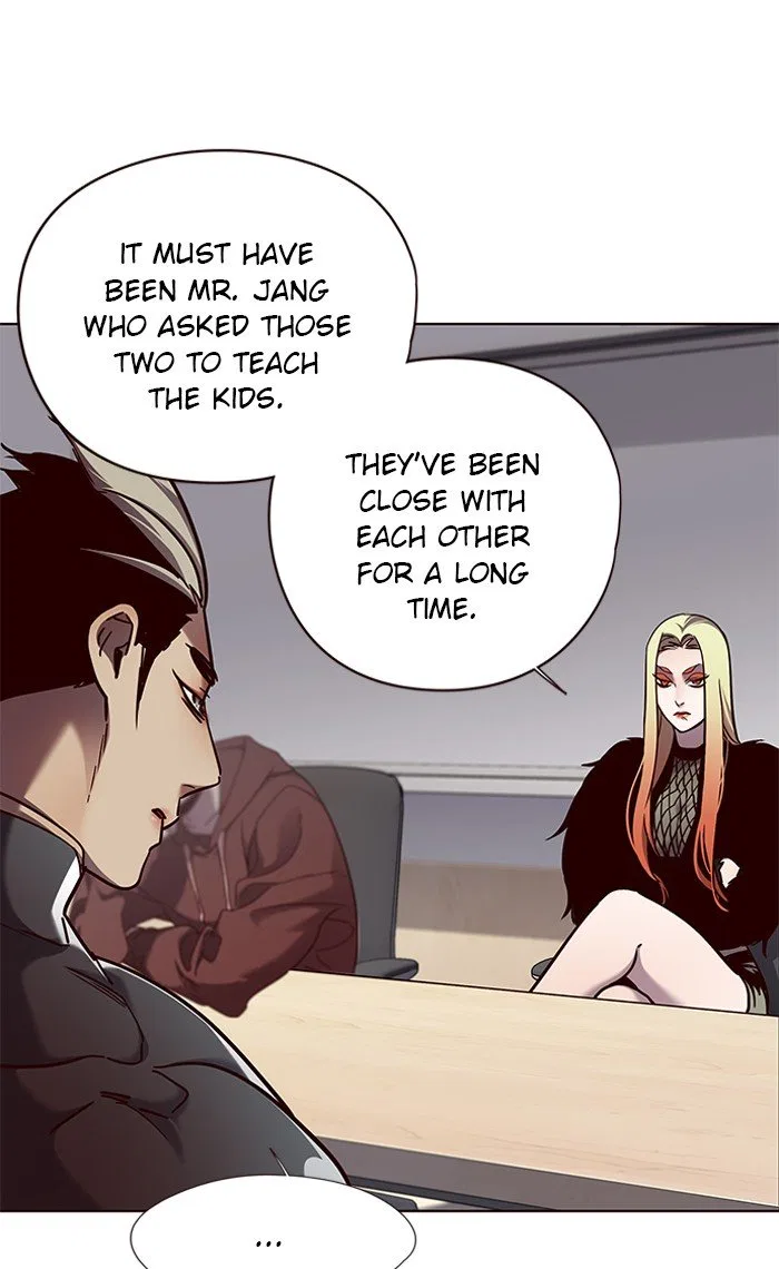 Eleceed Chapter 77 – Page 55
