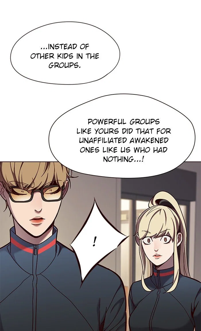 Eleceed Chapter 76 – Page 32