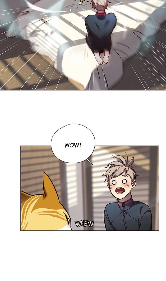 Eleceed Chapter 74 – Page 73