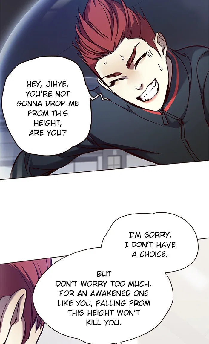 Eleceed Chapter 72 – Page 19