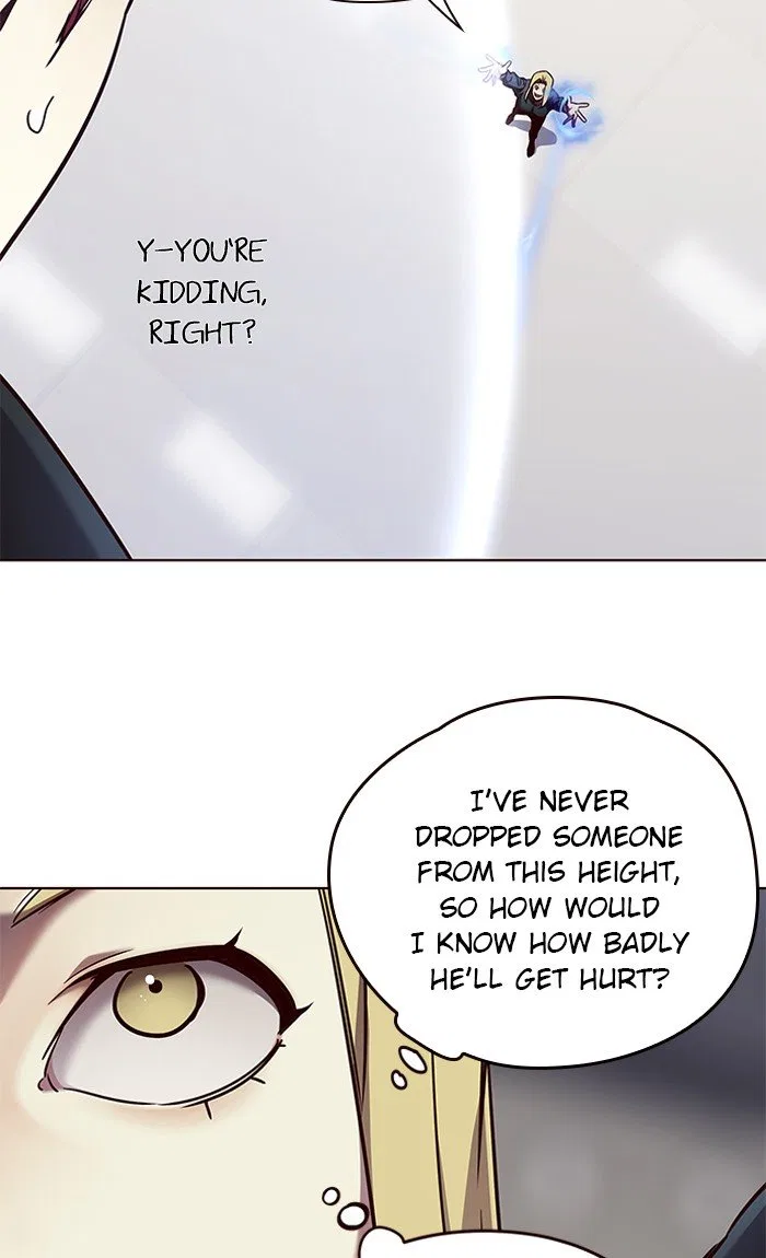 Eleceed Chapter 72 – Page 20