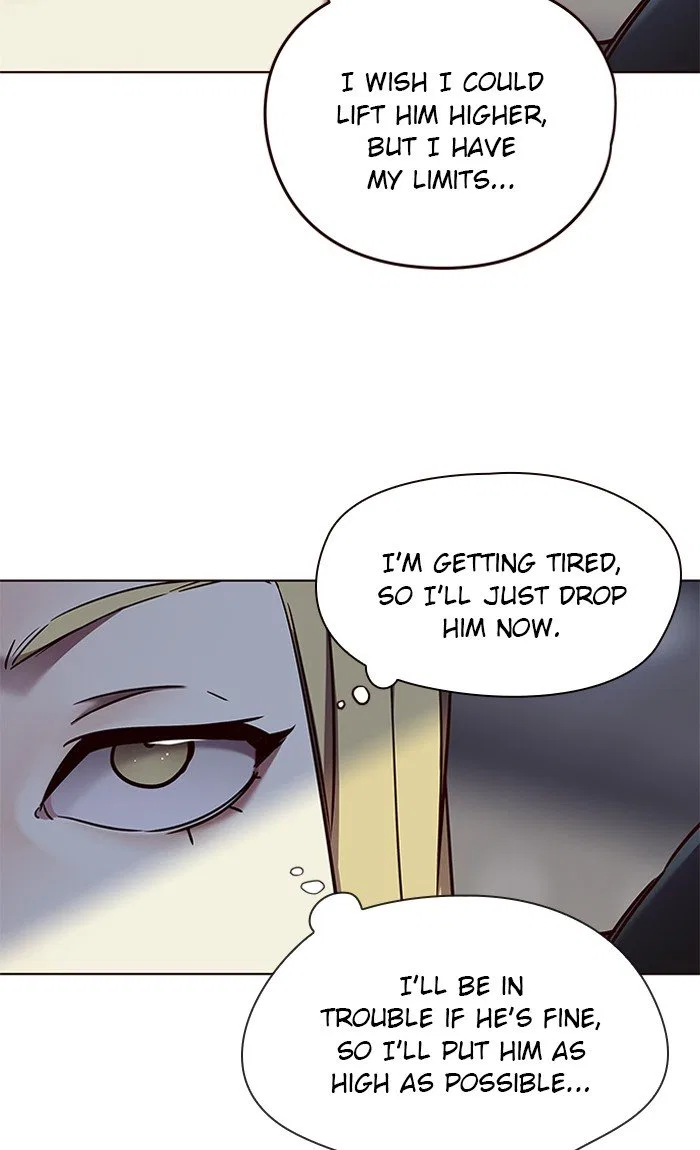 Eleceed Chapter 72 – Page 21