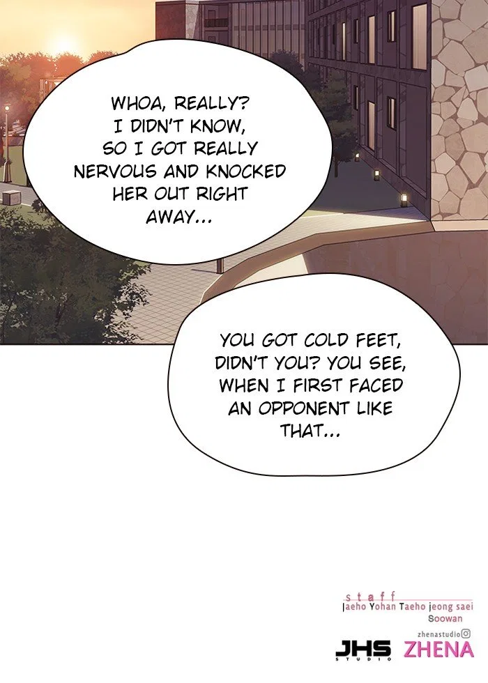 Eleceed Chapter 72 – Page 73