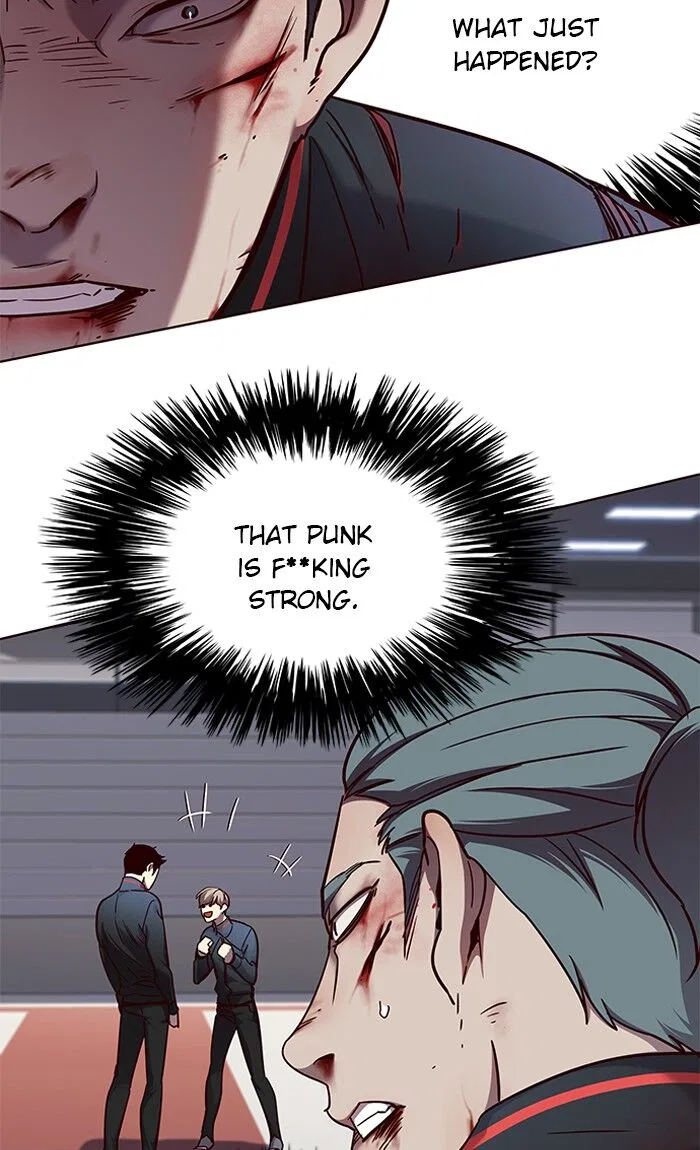 Eleceed Chapter 71 – Page 5