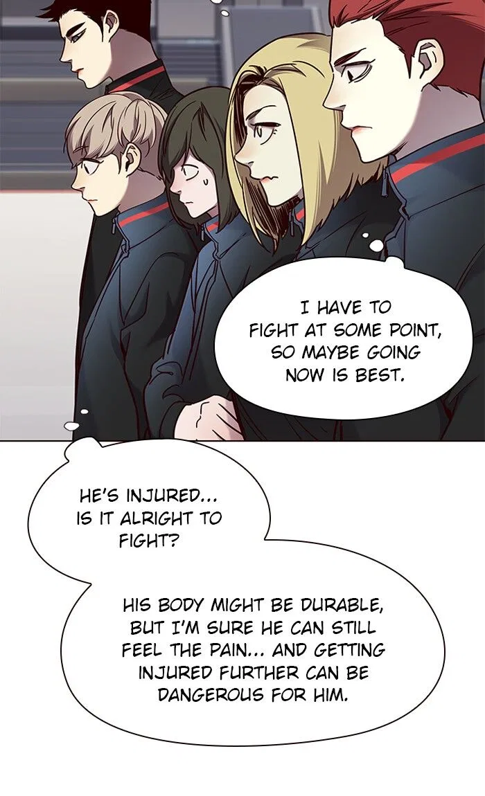 Eleceed Chapter 71 – Page 16