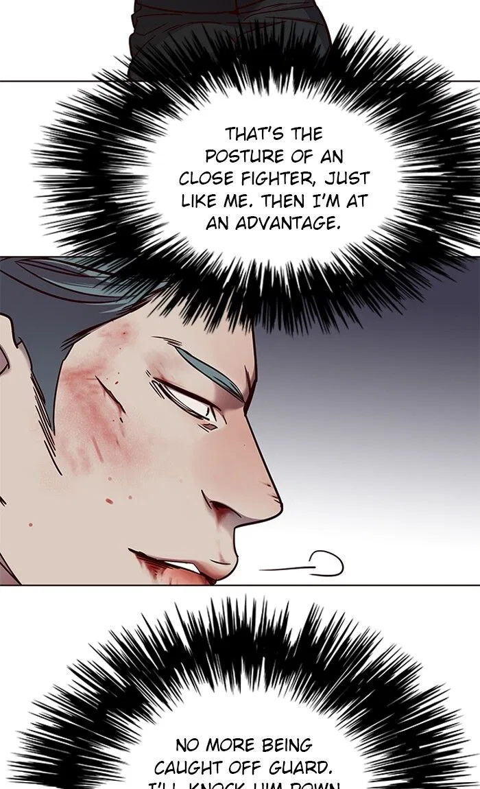 Eleceed Chapter 71 – Page 25