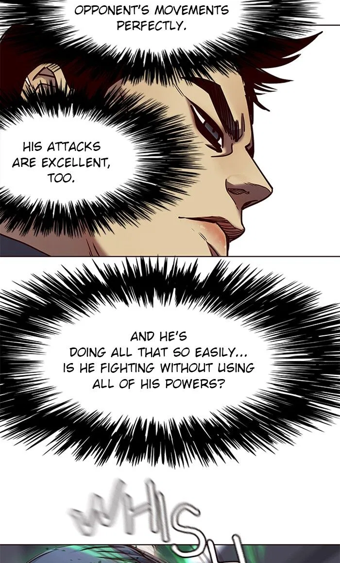 Eleceed Chapter 71 – Page 39