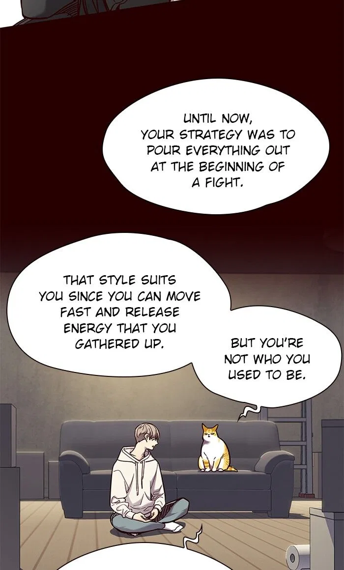 Eleceed Chapter 71 – Page 41