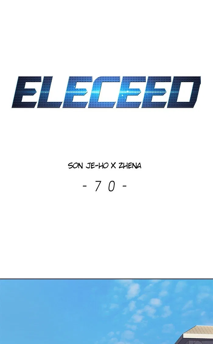 Eleceed Chapter 70 – Page 1
