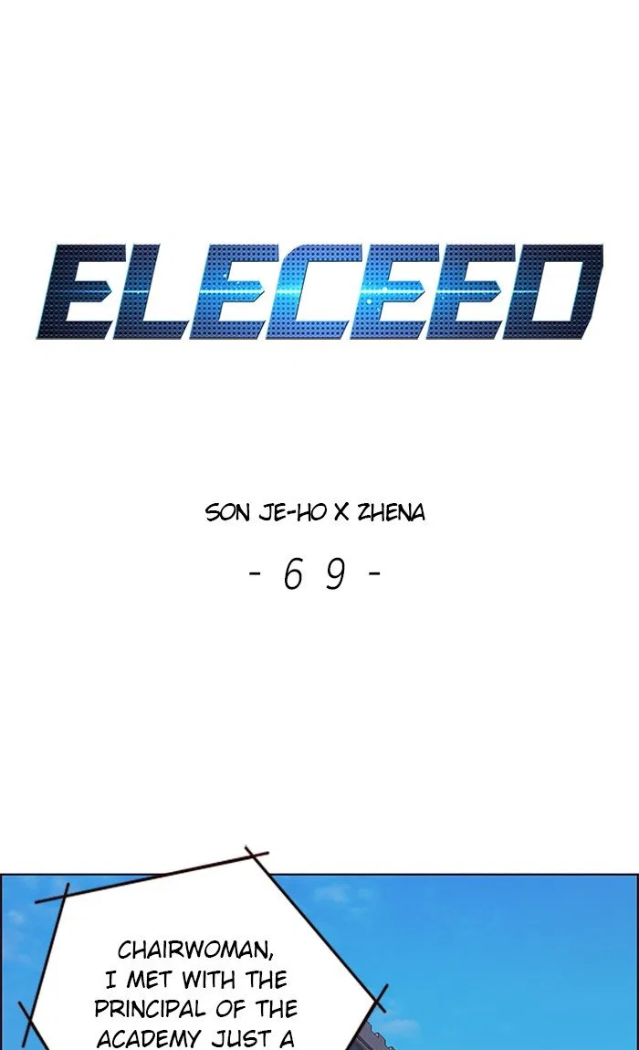 Eleceed Chapter 69 – Page 1