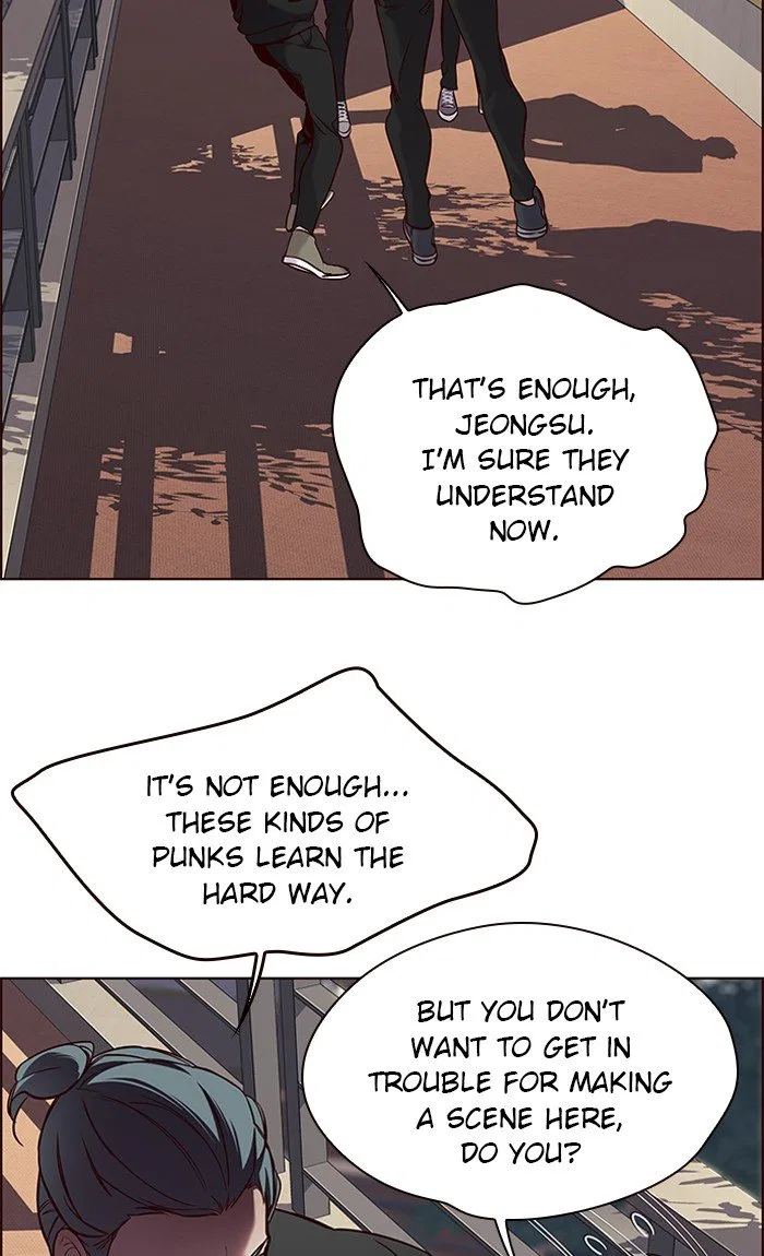 Eleceed Chapter 69 – Page 13