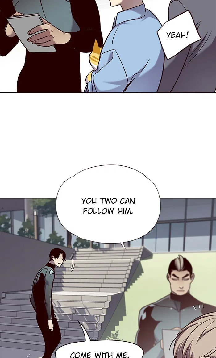 Eleceed Chapter 68 – Page 21