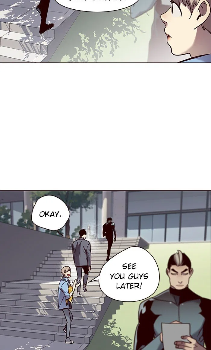 Eleceed Chapter 68 – Page 22