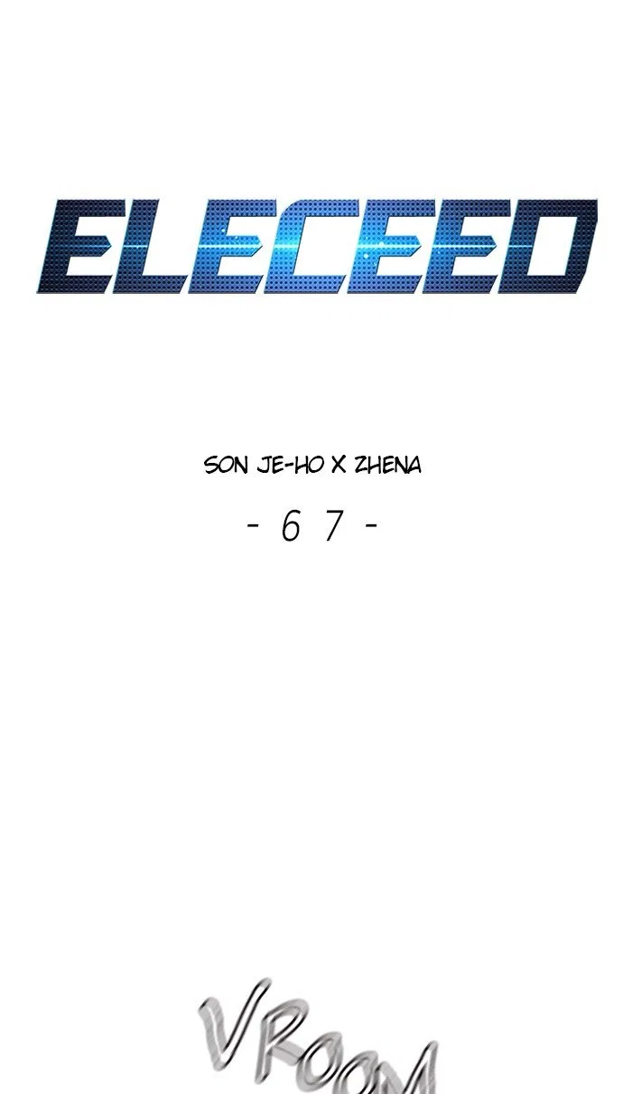 Eleceed Chapter 67 – Page 1