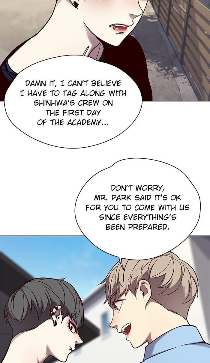 Eleceed Chapter 67 – Page 13