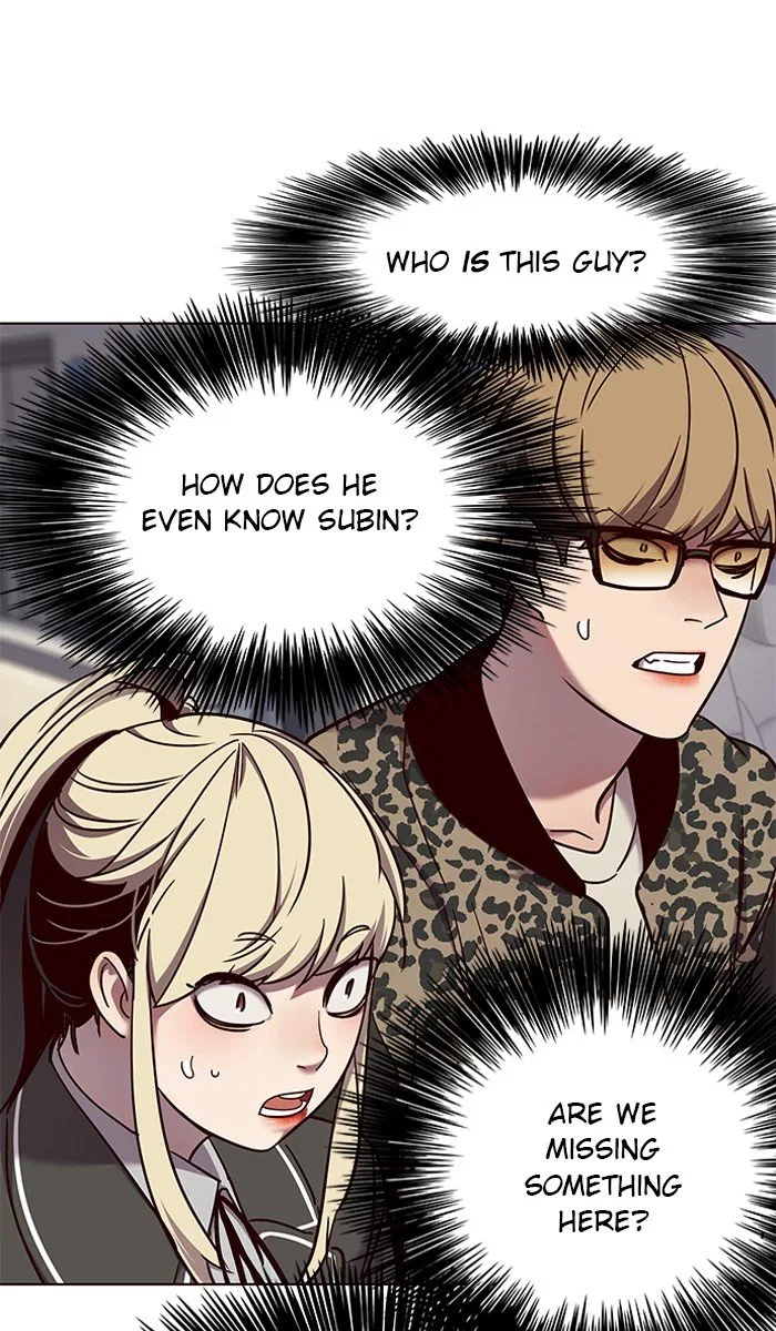 Eleceed Chapter 67 – Page 26