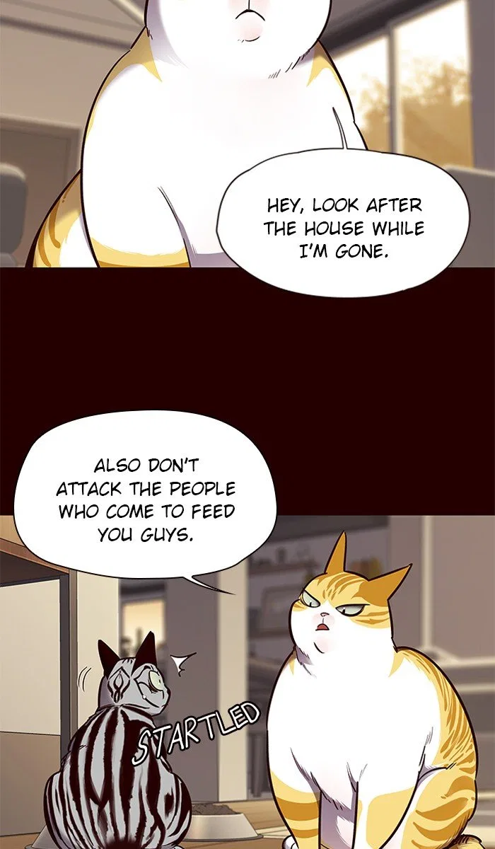 Eleceed Chapter 67 – Page 35