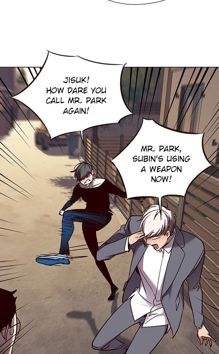 Eleceed Chapter 66 – Page 65