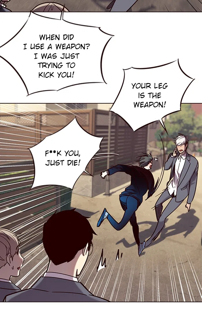 Eleceed Chapter 66 – Page 66