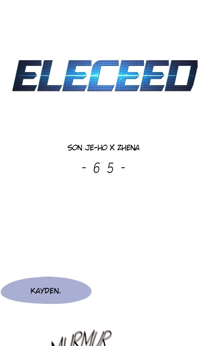 Eleceed Chapter 65 – Page 1