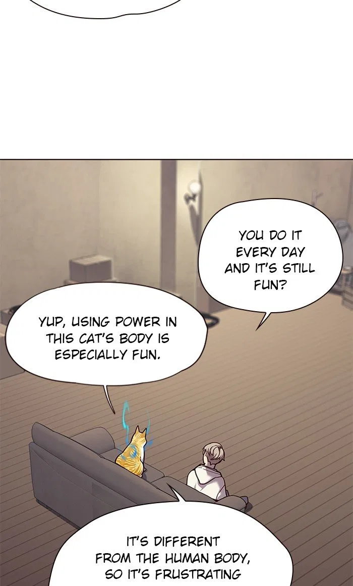 Eleceed Chapter 65 – Page 21