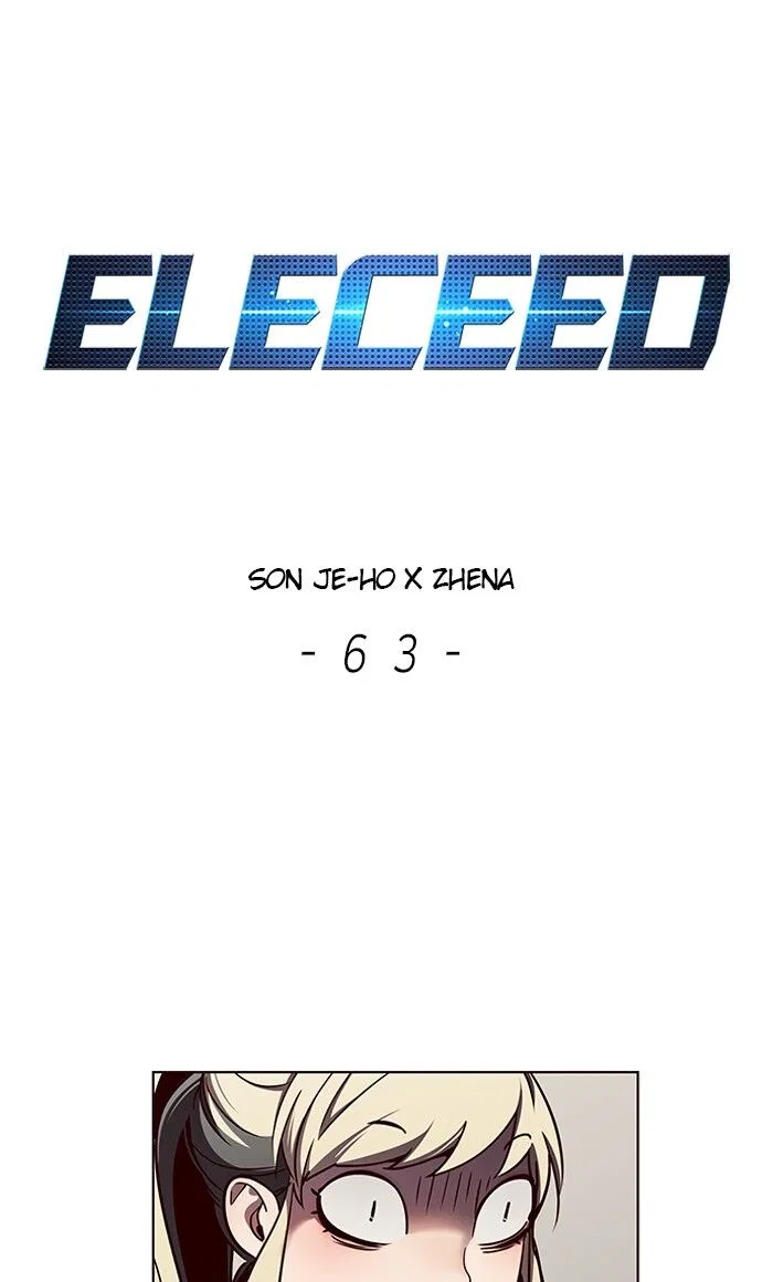 Eleceed Chapter 63 – Page 1
