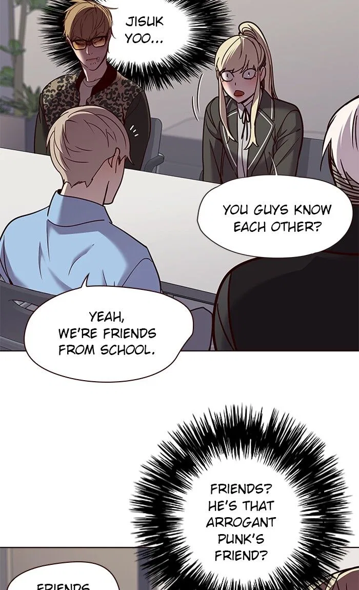 Eleceed Chapter 62 – Page 57