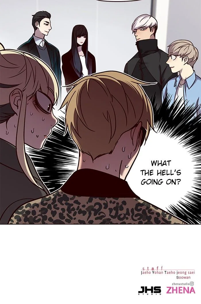 Eleceed Chapter 62 – Page 80
