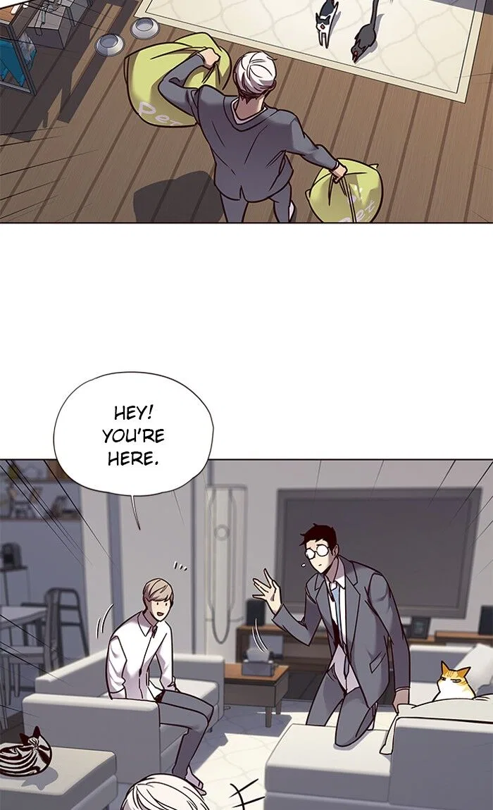 Eleceed Chapter 60 – Page 39