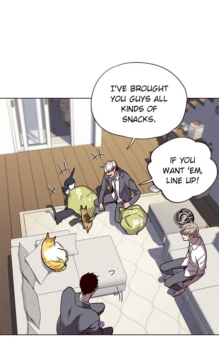 Eleceed Chapter 60 – Page 41