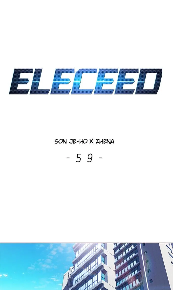 Eleceed Chapter 59 – Page 1