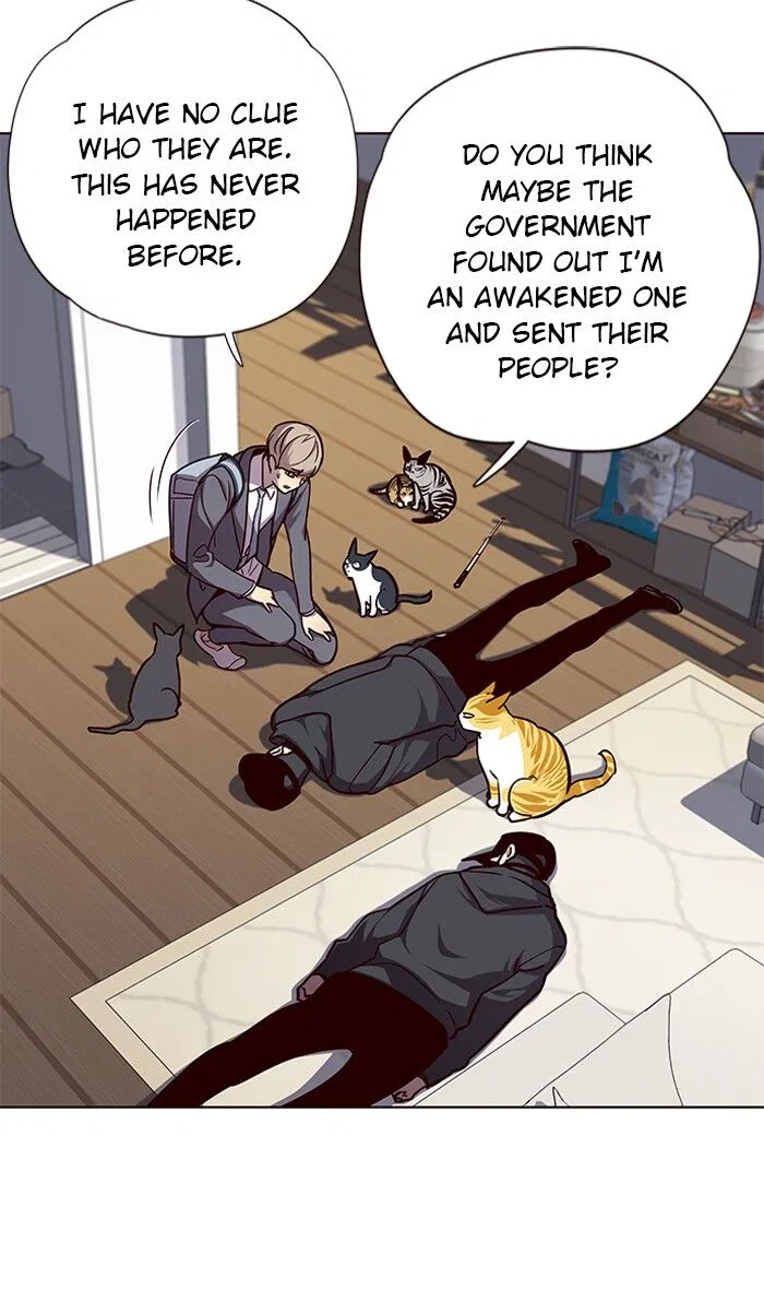 Eleceed Chapter 58 – Page 49