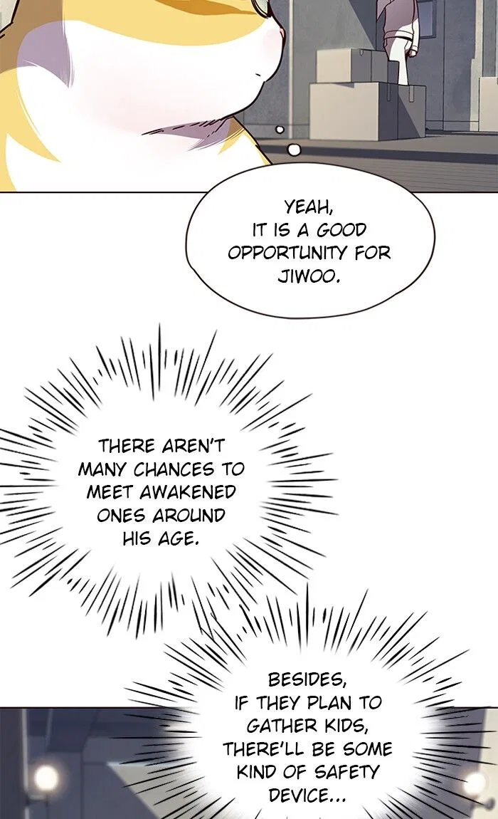 Eleceed Chapter 57 – Page 14