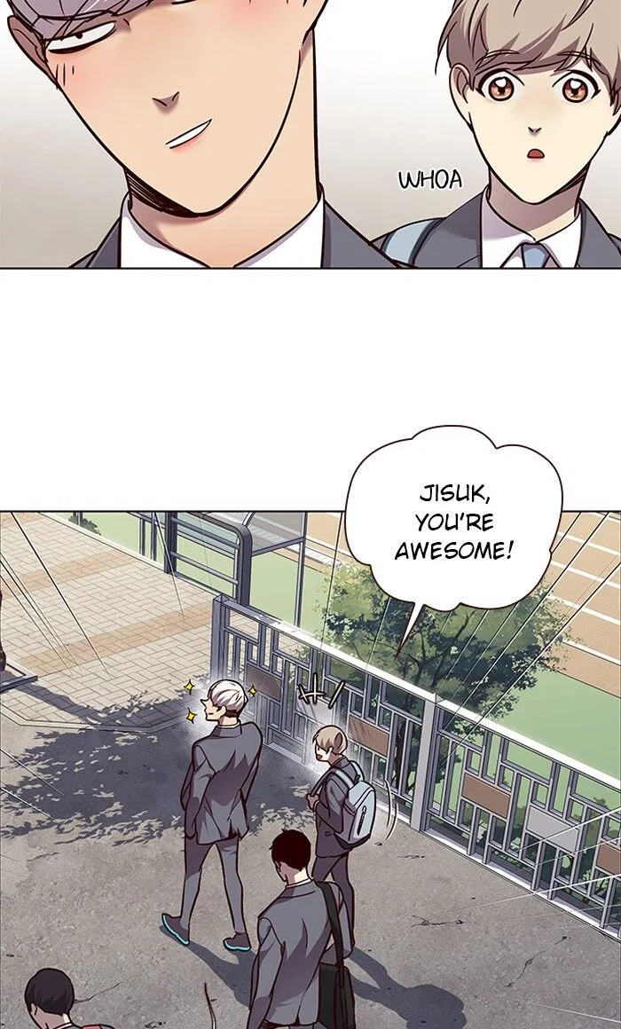 Eleceed Chapter 57 – Page 36