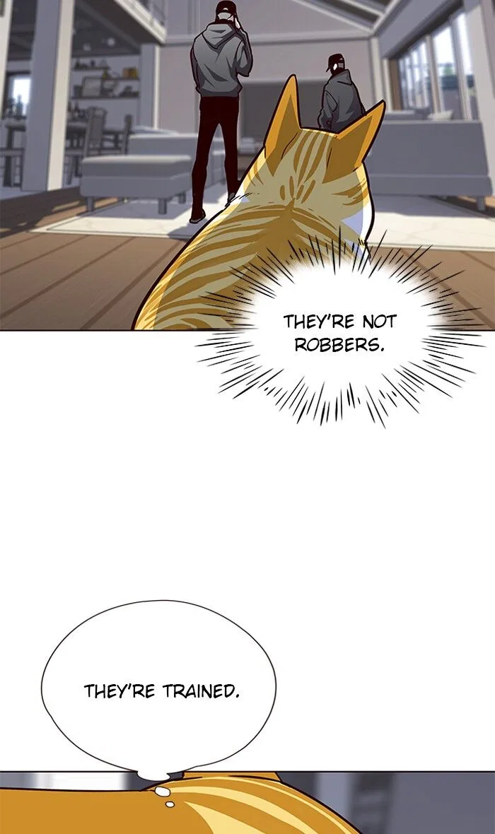 Eleceed Chapter 57 – Page 76