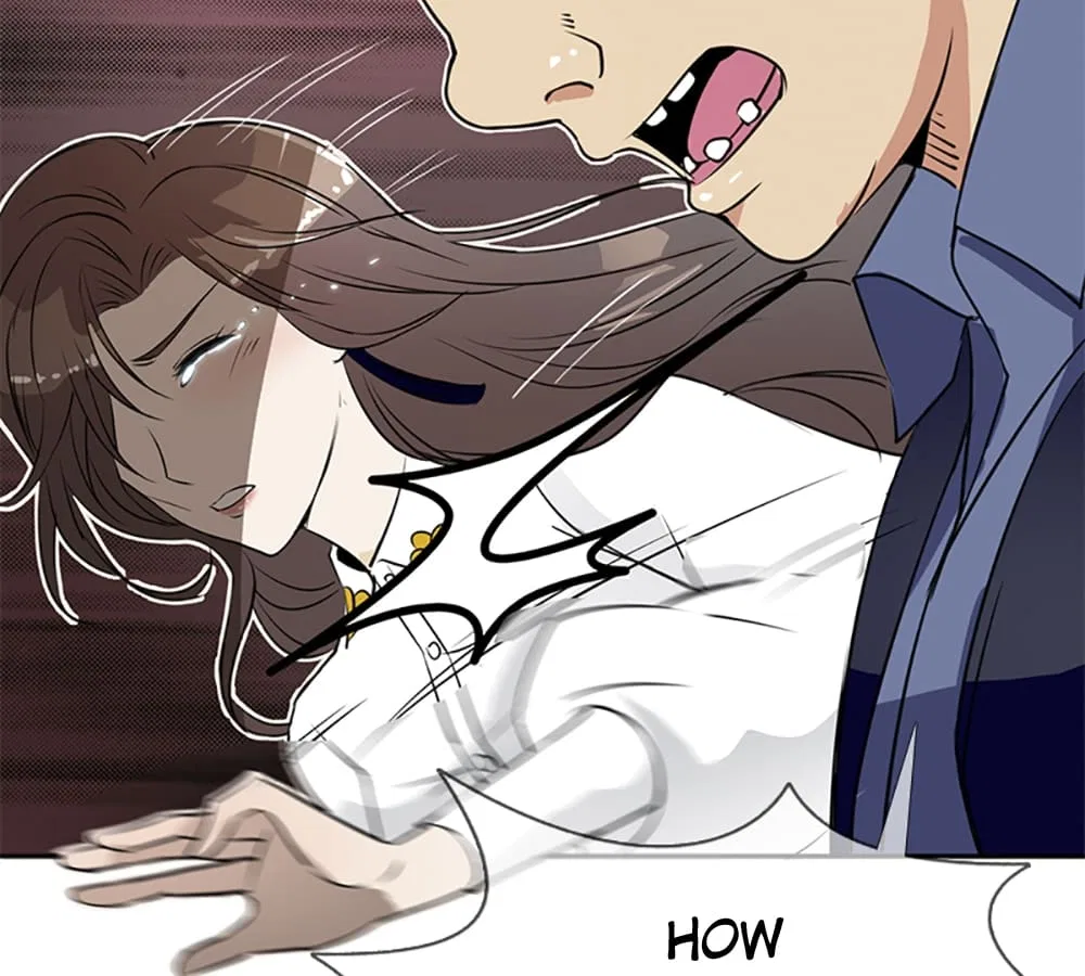 Who Is My Perfect Match? Chapter 3 – Page 3